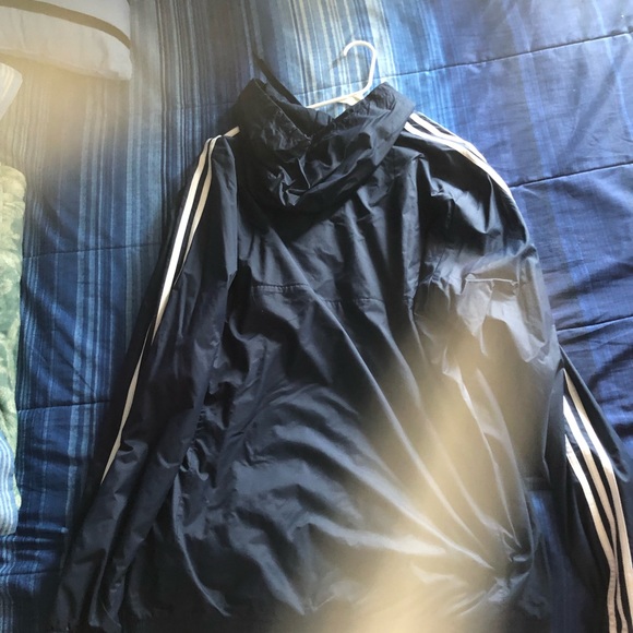 Adidas Windbreaker - Picture 3 of 3